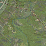 NC-VA-MILTON: GeoChange 1967-2012 Preview 3