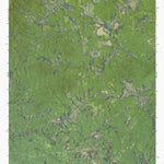 VA-FERRUM: GeoChange 1964-2012 Preview 1