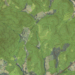 VA-FERRUM: GeoChange 1964-2012 Preview 2
