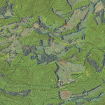 VA-FERRUM: GeoChange 1964-2012 Preview 3