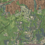 VA-NC-DANVILLE: GeoChange 1963-2012 Preview 2
