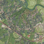 VA-NC-DANVILLE: GeoChange 1963-2012 Preview 3