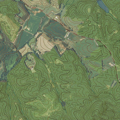 VA-ROCKY MOUNT: GeoChange 1963-2012 Preview 2
