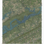 TN-MAYNARDVILLE: GeoChange 1940-2012 Preview 1