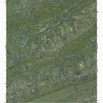TN-SWAN ISLAND: GeoChange 1941-2012 Preview 1