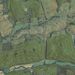 TN-SWAN ISLAND: GeoChange 1941-2012 Preview 2