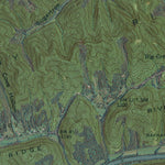 TN-SWAN ISLAND: GeoChange 1941-2012 Preview 3