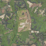 VA-BASKERVILLE: GeoChange 1967-2012 Preview 3
