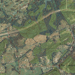 TN-MORRISTOWN: GeoChange 1976-2012 Preview 2