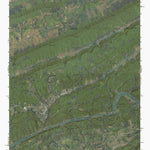 TN-VA-SNEEDVILLE: GeoChange 1946-2012 Preview 1