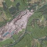 TN-LUTTRELL: GeoChange 1937-2012 Preview 3