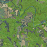 NC-OSBORNVILLE: GeoChange 1966-2012 Preview 3