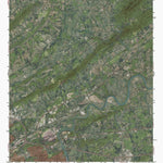 TN-JOHN SEVIER: GeoChange 1975-2012 Preview 1