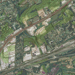TN-JOHN SEVIER: GeoChange 1975-2012 Preview 3