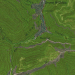 TN-KY-FORK RIDGE: GeoChange 1947-2012 Preview 2