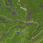 TN-KY-FORK RIDGE: GeoChange 1947-2012 Preview 3