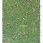 VA-NC-SPENCER: GeoChange 1964-2012 Preview 1