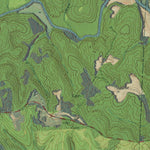 VA-NC-SPENCER: GeoChange 1964-2012 Preview 2