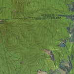 VA-NC-LAMBSBURG: GeoChange 1963-2012 Preview 2