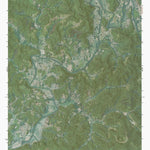 KY-BARBOURVILLE: GeoChange 1951-2012 Preview 1