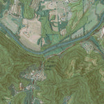 KY-BARBOURVILLE: GeoChange 1951-2012 Preview 2