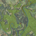 VA-FLOYD: GeoChange 1967-2012 Preview 3