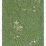 KY-BLEDSOE: GeoChange 1951-2012 Preview 1