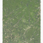 NC-ANDERSON: GeoChange 1971-2012 Preview 1