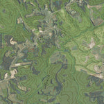 NC-ANDERSON: GeoChange 1971-2012 Preview 2