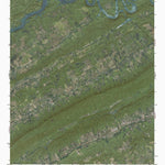 TN-DUTCH VALLEY: GeoChange 1941-2012 Preview 1