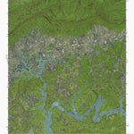 TN-WELL SPRING: GeoChange 1952-2012 Preview 1
