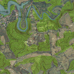 TN-WELL SPRING: GeoChange 1952-2012 Preview 2