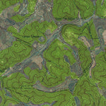 TN-WELL SPRING: GeoChange 1952-2012 Preview 3