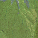 KY-WALLINS CREEK: GeoChange 1952-2012 Preview 2