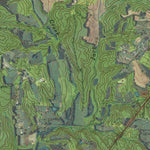NC-DOBSON: GeoChange 1966-2012 Preview 2