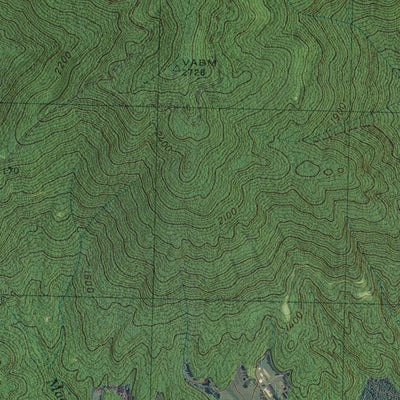 TN-GOBEY: GeoChange 1952-2012 Preview 2