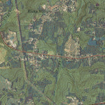 NC-OLIVE HILL: GeoChange 1964-2012 Preview 3