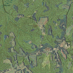NC-PARK SPRING: GeoChange 1971-2012 Preview 2