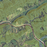 TN-HOWARD QUARTER: GeoChange 1942-2012 Preview 3