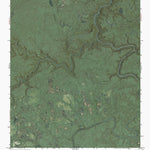 TN-HONEY CREEK: GeoChange 1951-2012 Preview 1