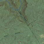 TN-HONEY CREEK: GeoChange 1951-2012 Preview 2