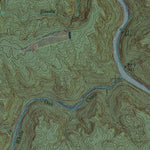 TN-HONEY CREEK: GeoChange 1951-2012 Preview 3