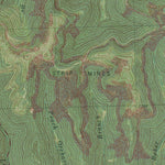 KY-BEVERLY: GeoChange 1952-2012 Preview 3