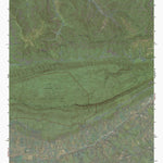 KY-VA-EWING: GeoChange 1946-2012 Preview 1