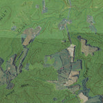 TN-KY-ONEIDA NORTH: GeoChange 1954-2012 Preview 2