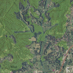 TN-KY-ONEIDA NORTH: GeoChange 1954-2012 Preview 3