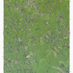 VA-SANVILLE: GeoChange 1964-2012 Preview 1