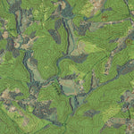 VA-SANVILLE: GeoChange 1964-2012 Preview 3
