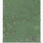 TN-FOX CREEK: GeoChange 1946-2012 Preview 1