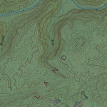 TN-FOX CREEK: GeoChange 1946-2012 Preview 2